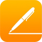 Apple Pages (.pages)