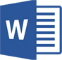 Microsoft Word (.doc)